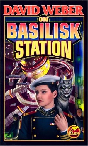 [Honor Harrington 01] • On Basilisk Station